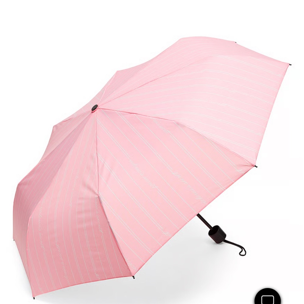 NWT VS Pink Umbrella